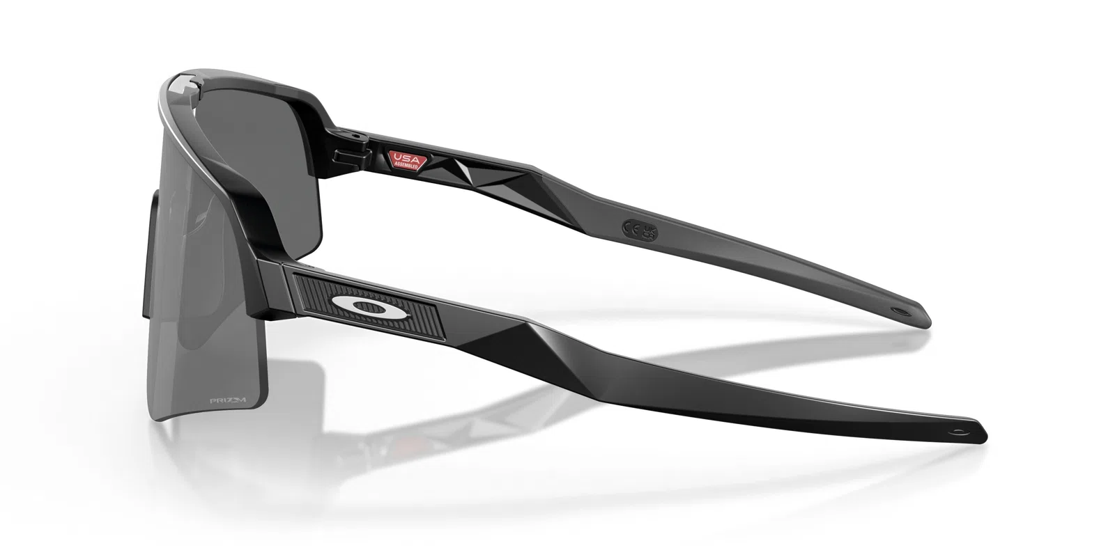 Oakley Sutro Lite Sweep 9465 Sunglasses - view 48
